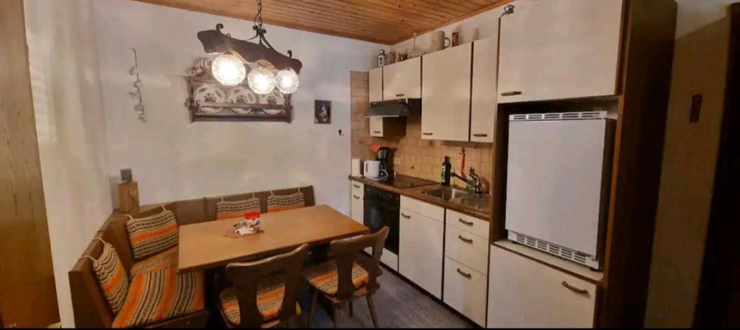 Turmhaus Trieben Wohnung 1 Exteriér fotografie